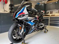 BMW M1000RR BJ 2022