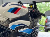 BMW M1000RR BJ 2022