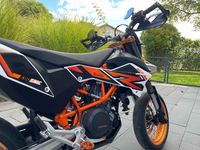 KTM SMC 690 BJ 2016